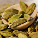 Natural active Cardamome